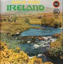 LP - Peg Clancy & Bobby Clancy - Songs From Ireland