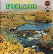 Peg Clancy & Bobby Clancy