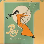 Original London Cast - Peg