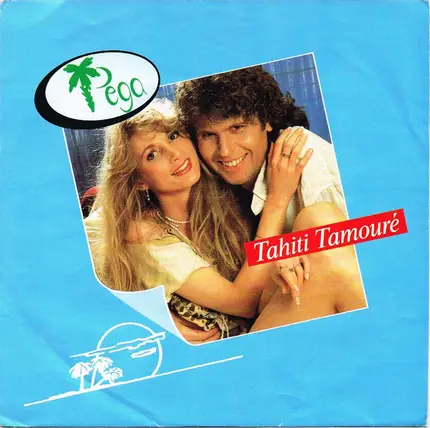 Pega - Tahiti Tamouré