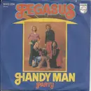 7'' - Pegasus - Handy Man