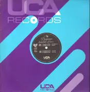 12inch Vinyl Single - Pegasus - Satellite Of Love