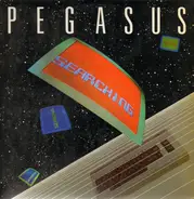 Pegasus - Searching