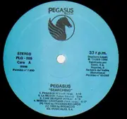 LP - Pegasus - Searching