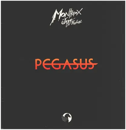 Pegasus - Montreux Jazz Festival