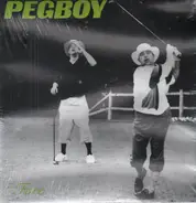 Pegboy - Fore