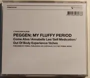 CD - Peggen - My Fluffy Period