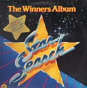 LP - Peggi Blu, Joey Gian a.o. - Star Search The Winners Album