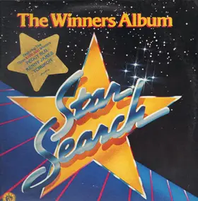 Peggi Blu - Star Search The Winners Album