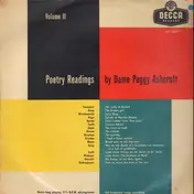 Peggy Ashcroft - Poetry Readings Volume 2