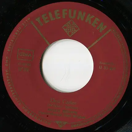 Peggy Brown - Don Carlos