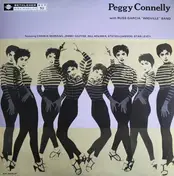 Peggy Connelly - Peggy Connelly With Russ Garcia "Wigville" Band