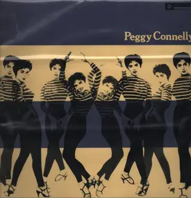 Peggy Connelly - With Russ Garcia's Wigville Band