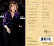 CD - Peggy Duquesnel - Summertime Lullaby