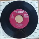 7inch Vinyl Single - Peggy Forman - The Danger Zone