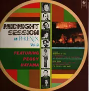 Peggy Hayama; Satoru Oda; Kouji Fujika; Et. al - Midnight Session In Phoenix Vol.2