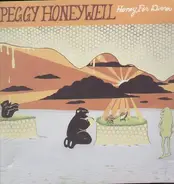 Peggy Honeywell - Honey for Dinner