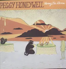 Peggy Honeywell - Honey for Dinner