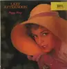 LP - Peggy King - Lazy Afternoon - Mono