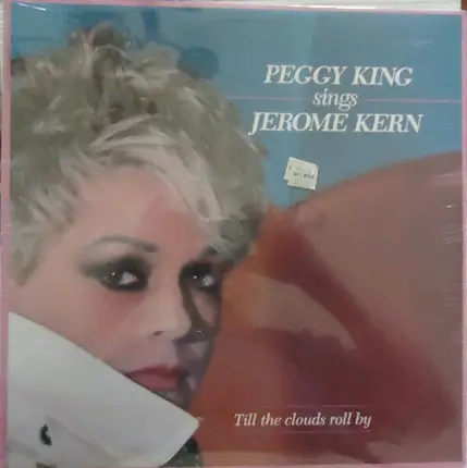 Peggy King - Peggy King Sings Jerome Kern