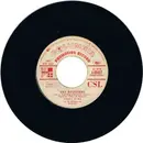 7inch Vinyl Single - Peggy King - Any Questions
