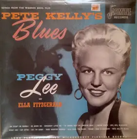 Peggy Lee - Pete Kelly's Blues