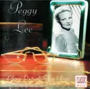 CD - Peggy Lee - Close Enough For Love