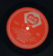 LP - Peggy Lee And Ella Fitzgerald - Songs From Pete Kelly's Blues