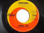 Peggy Lee - Bewitched