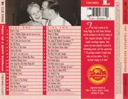 Double CD - Peggy Lee & Benny Goodman - The Complete Recordings 1941 - 1947 - Fatbox