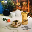 LP - Peggy Lee - Black Coffee - MONO 180g