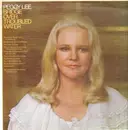 LP - Peggy Lee - Bridge Over Troubled Water