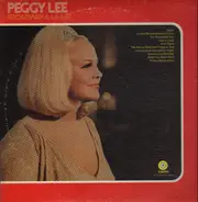 Peggy Lee - Broadway a la Lee