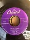 7inch Vinyl Single - Peggy Lee - Goin' On A Hayride