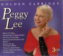 CD - Peggy Lee - Golden Earrings