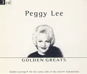 Peggy Lee - Golden Greats