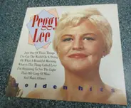 Peggy Lee - Golden Hits