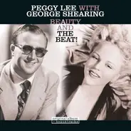 Peggy  Lee & George Shearing - Beauty and the Beat!