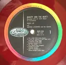 LP - Peggy Lee / George Shearing - Beauty And The Beat!