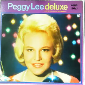 Peggy Lee - Deluxe