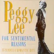 Peggy Lee, Nat King Cole, Stan Kenton, ... - For Sentimental Reasons