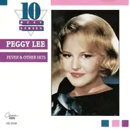 Peggy Lee - Fever & Other Hits
