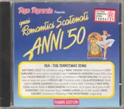 CD - Peggy Lee / Frank Sinatra / Bing Crosby a.o. - 16A - The Christmas Song