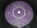 7inch Vinyl Single - Peggy Lee - I Believe In You