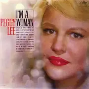 LP - Peggy Lee - I'm A Woman