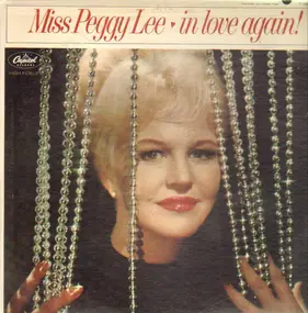 Peggy Lee - In Love Again!