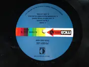 LP - Peggy Lee / Jack Jones - Then And Now