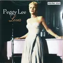 CD - Peggy Lee - Lover