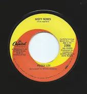 Peggy Lee - Misty Roses