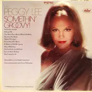 Peggy Lee - Somethin' Groovy